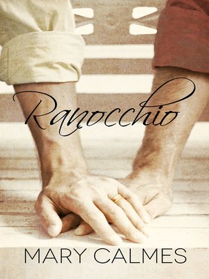 cover image of Ranocchio